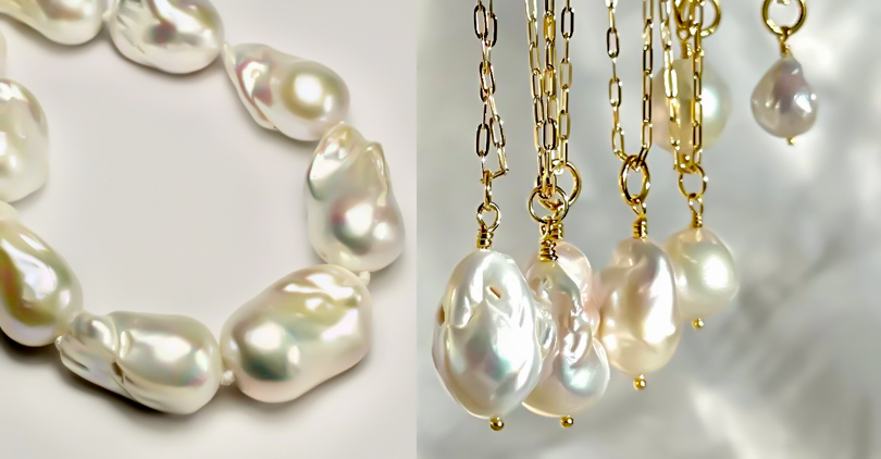 What Are Baroque Pearls and How Do You Wear Them-26